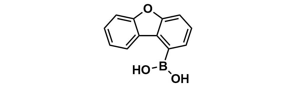 Dibenzofuran-1-boronic acid