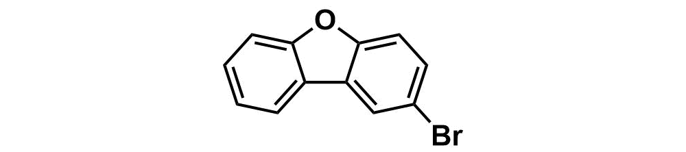 2-Bromodibenzofuran