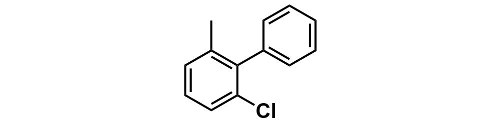 2-chloro-6-methyl-1,1'-biphenyl