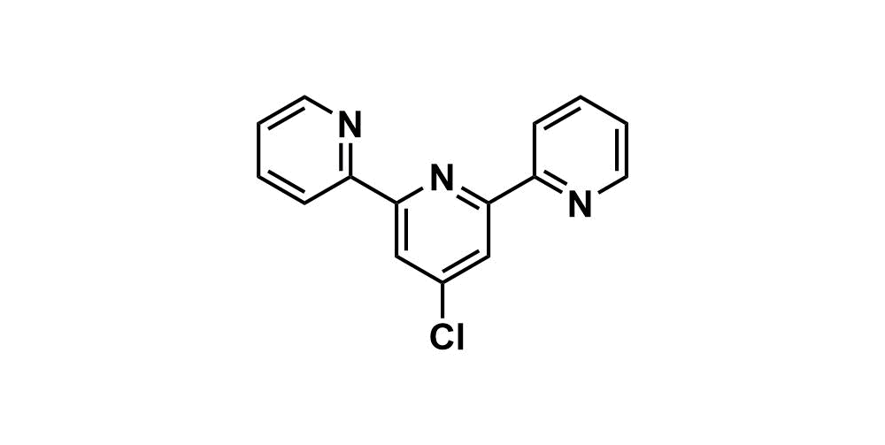 4'-Chloro-2,2'6',2''-terpyridine