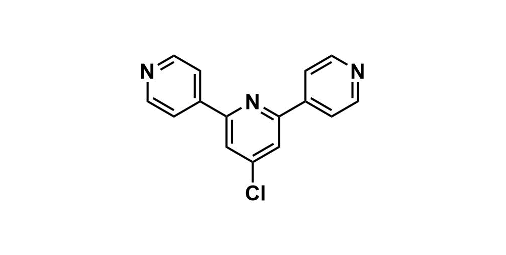 4,2'6',4''-Terpyridine, 4'-chloro-