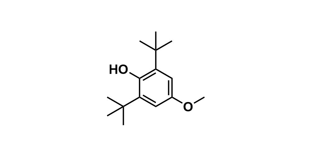 2,6-Di-tert-butyl-4-methoxyphenol