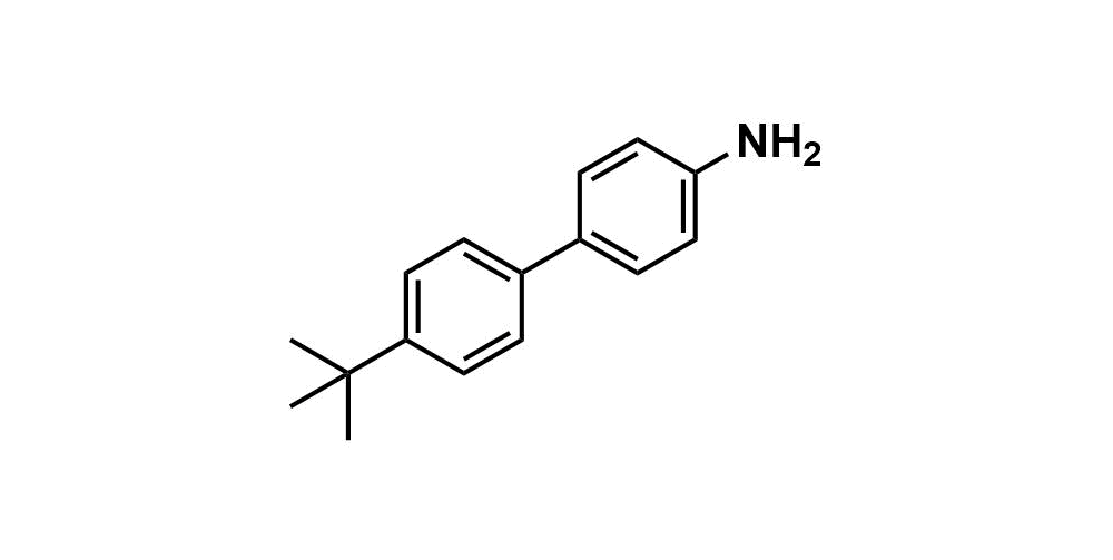 4'-Tert-butyl biphenyl-4-amine