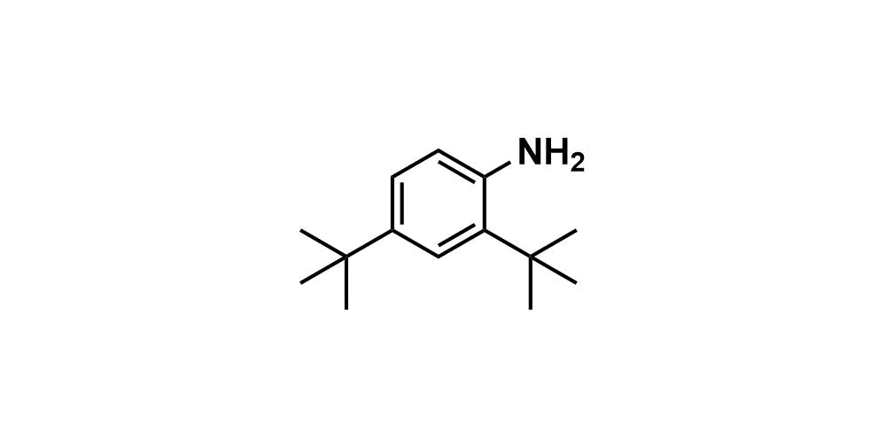 2,4-Di-tert-butylaniline